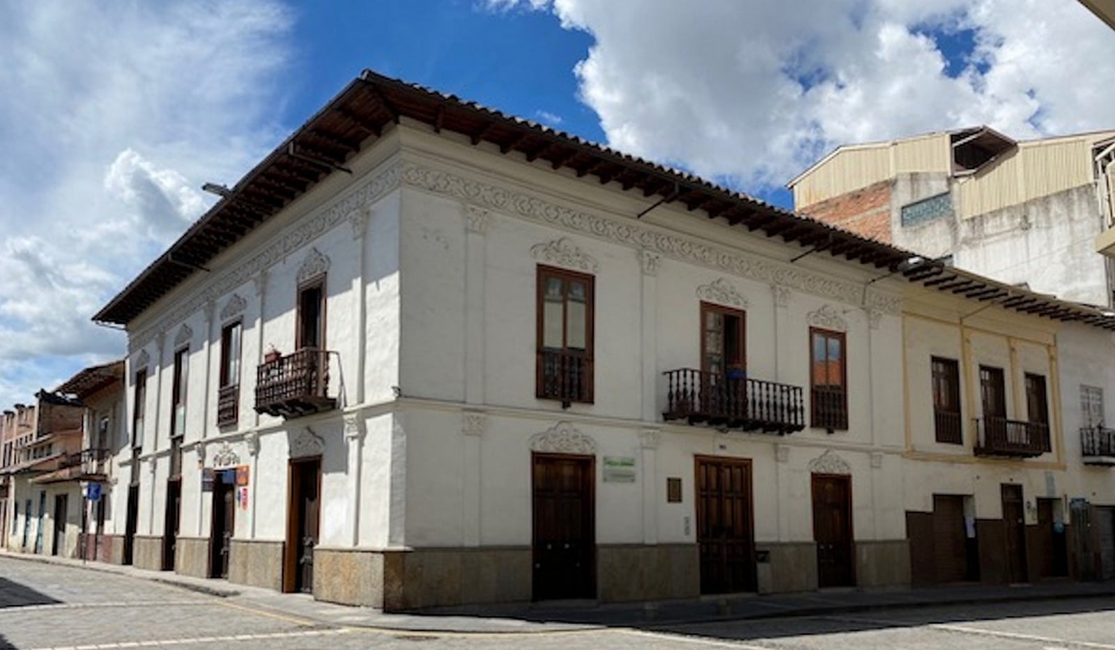 1A Casa San Sebastian1