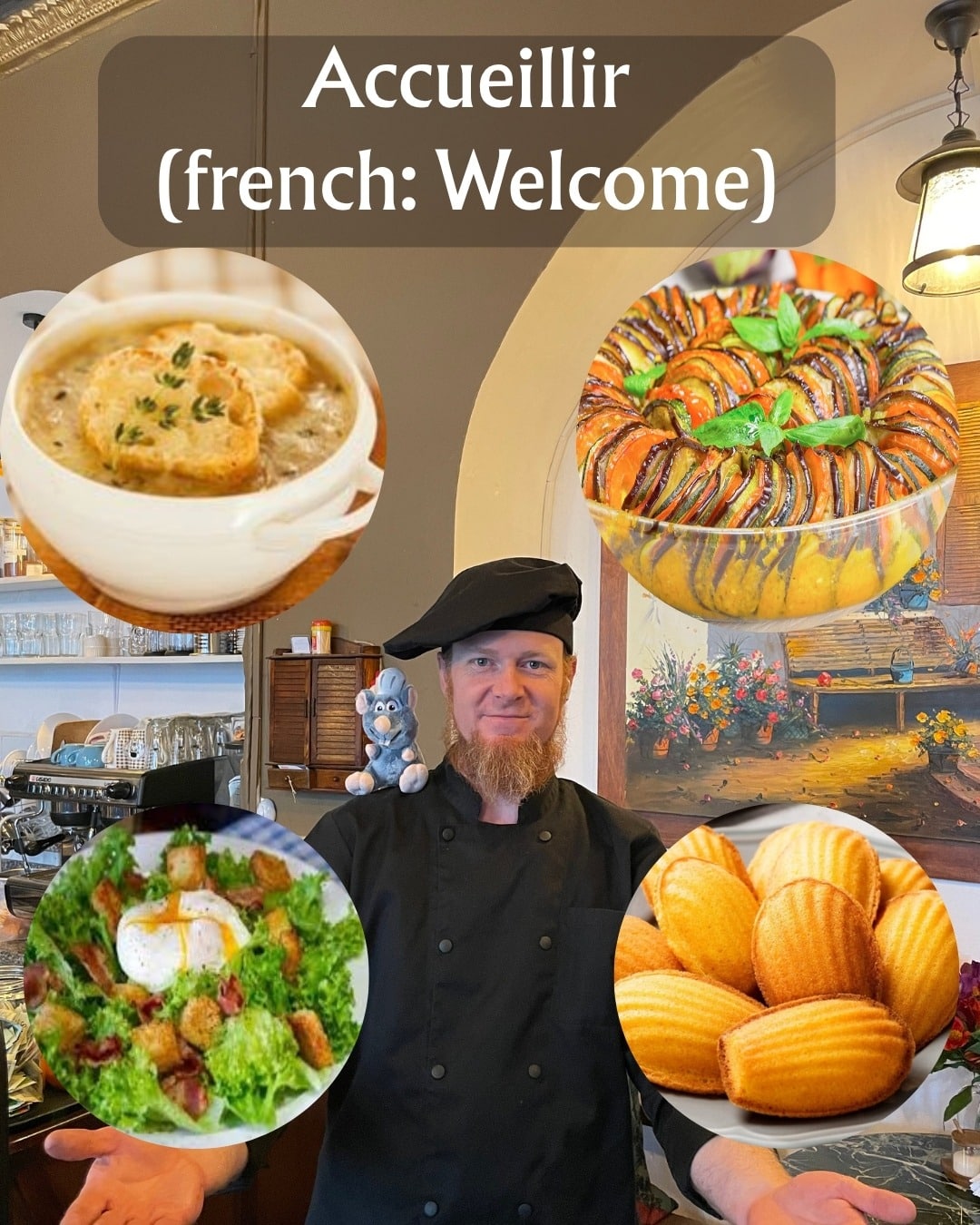 Special Saturdays At Mr. Tourist Culinary World 