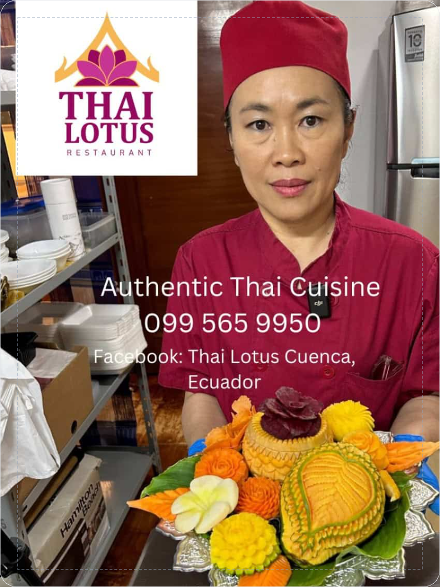 Thai Lotus