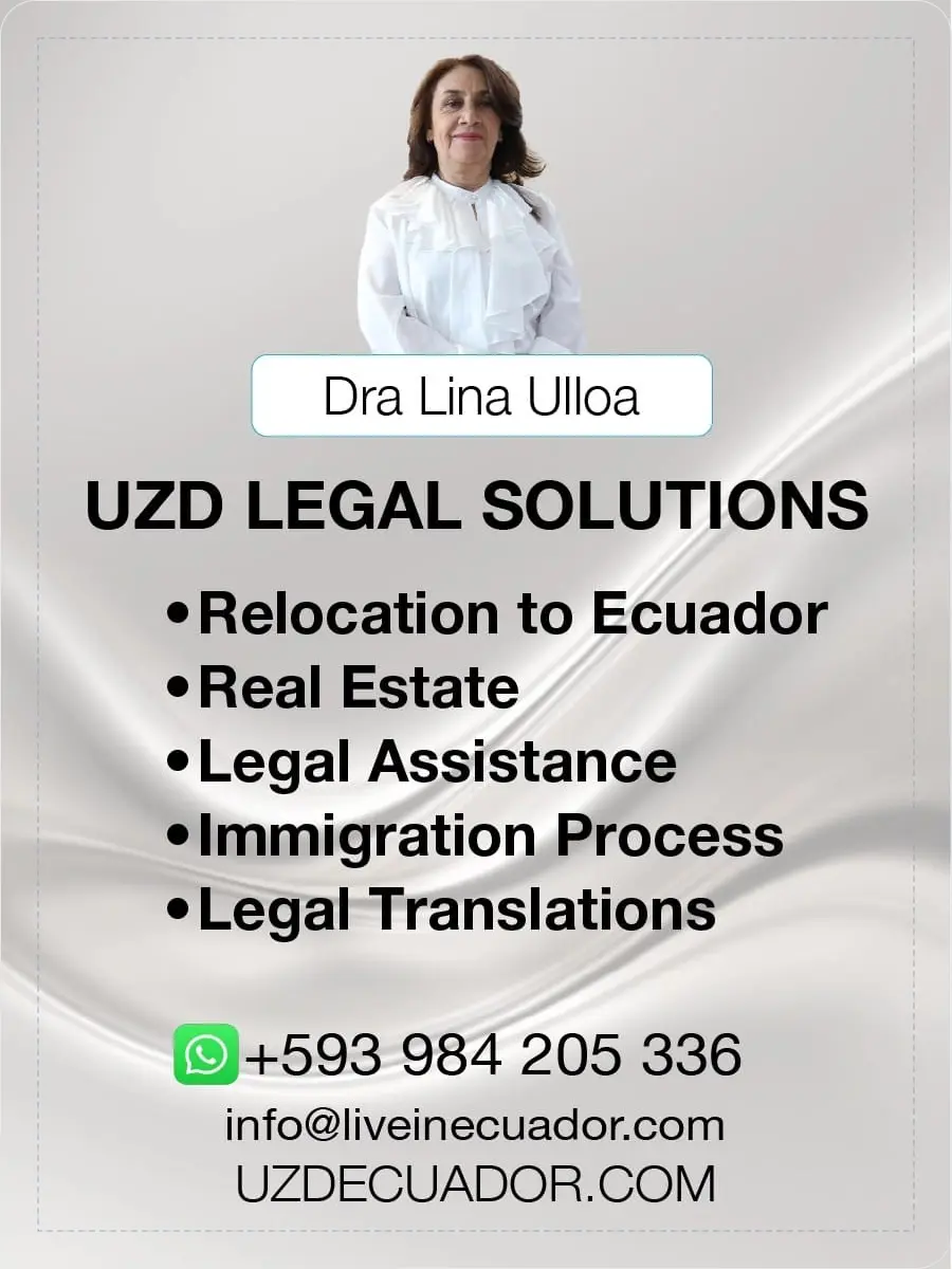 UZD Lina