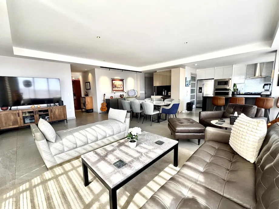 1 Open concept 4