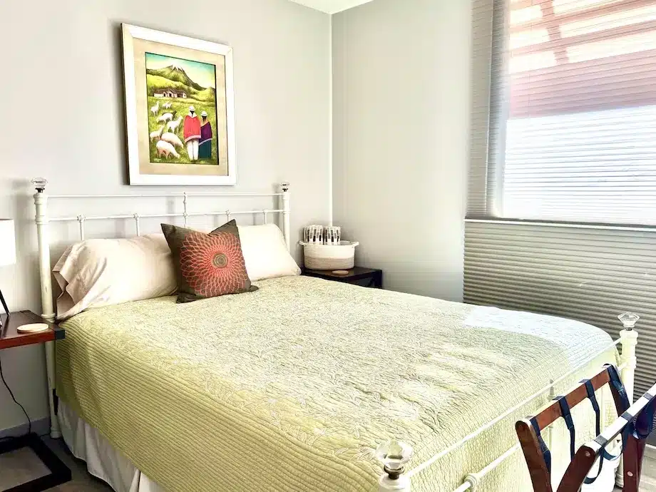 12 Guest room 1