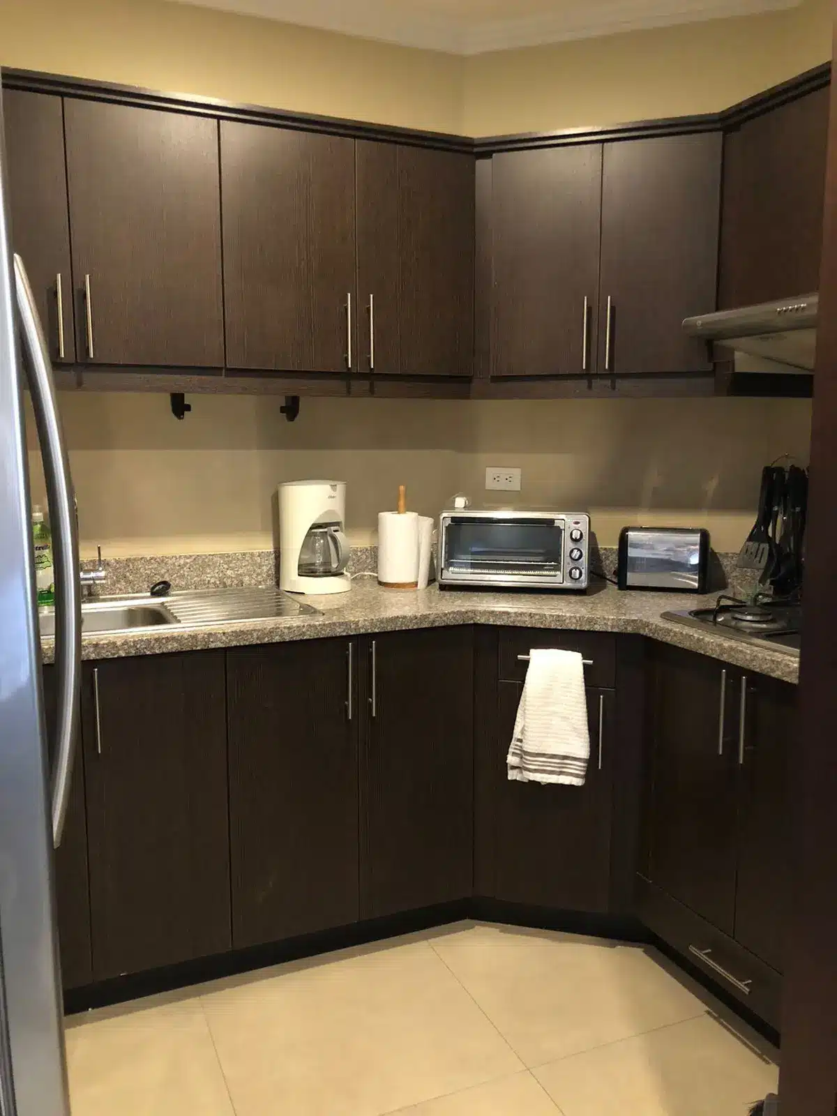 303 kitchen