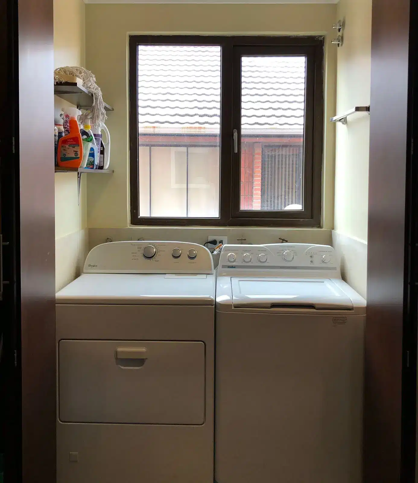 303 laundry