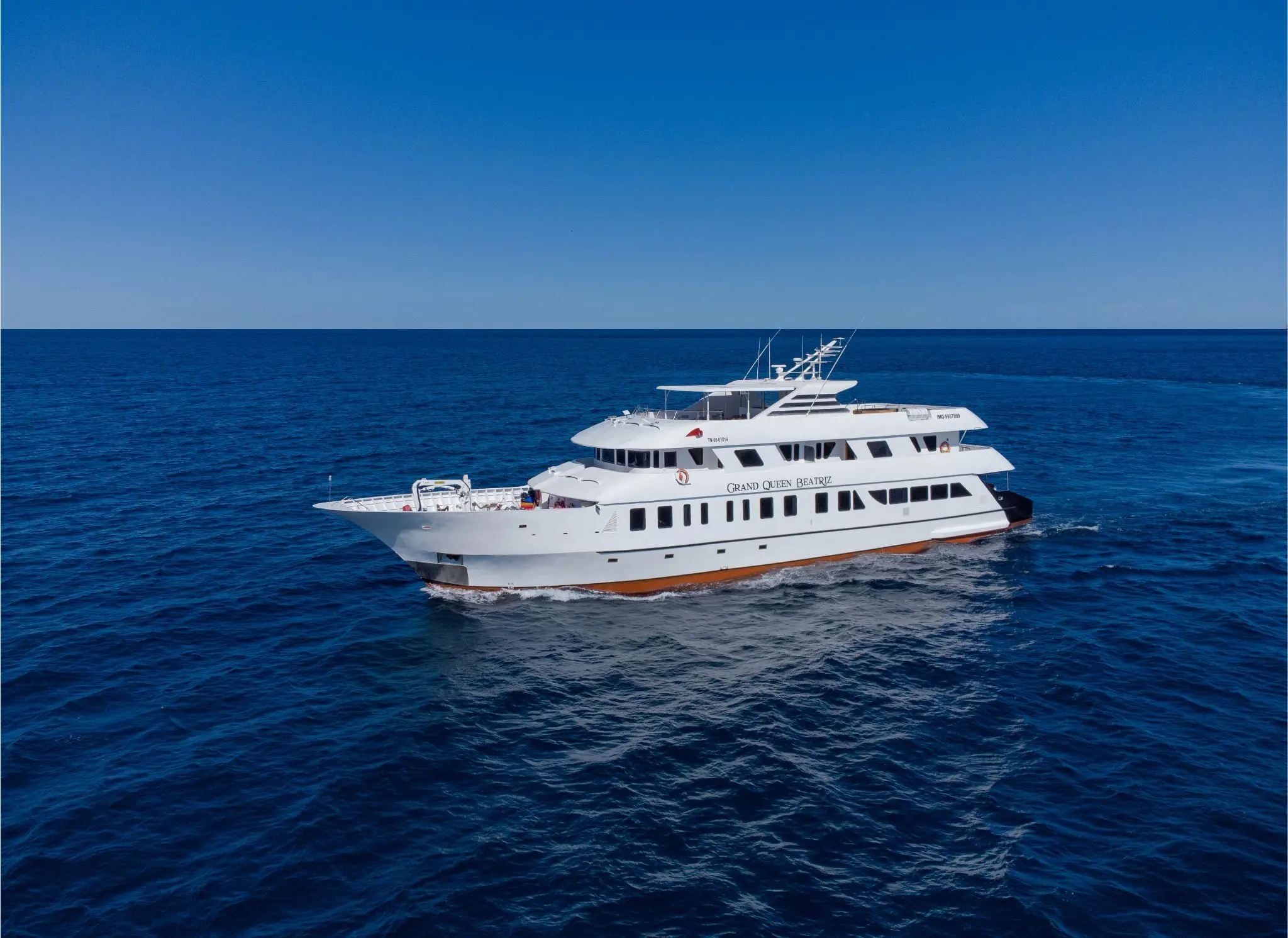 GQB SEA