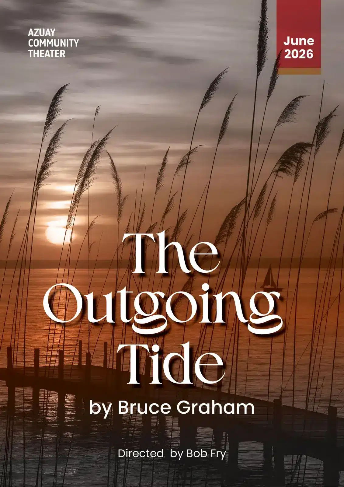 Outgoing Tide Final Image