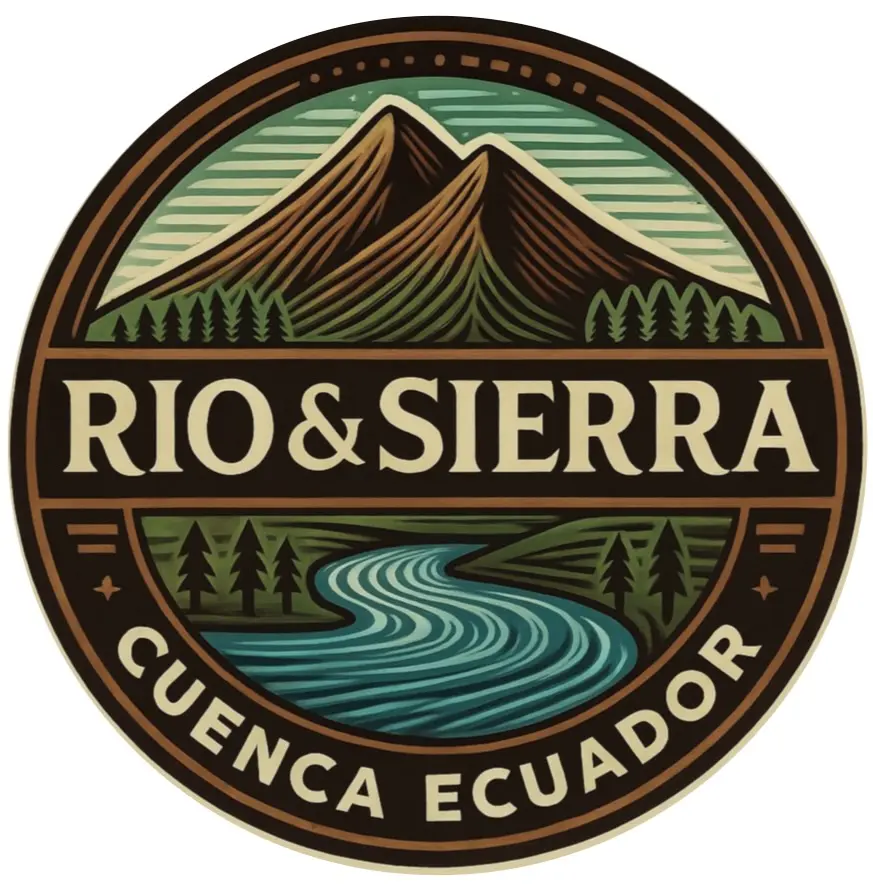 Rio Sierra Logo