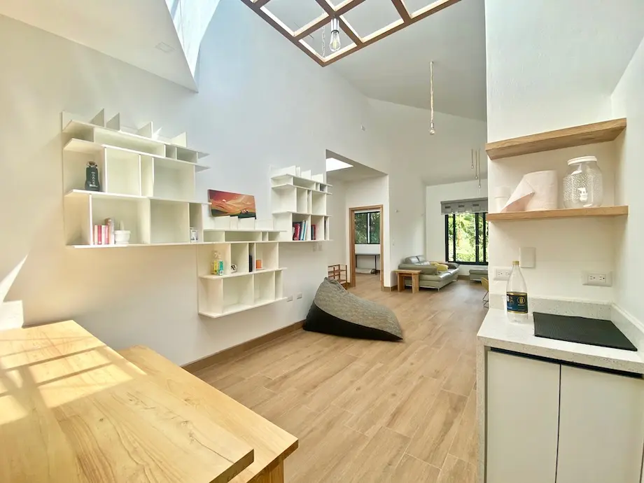 Guest House Halll