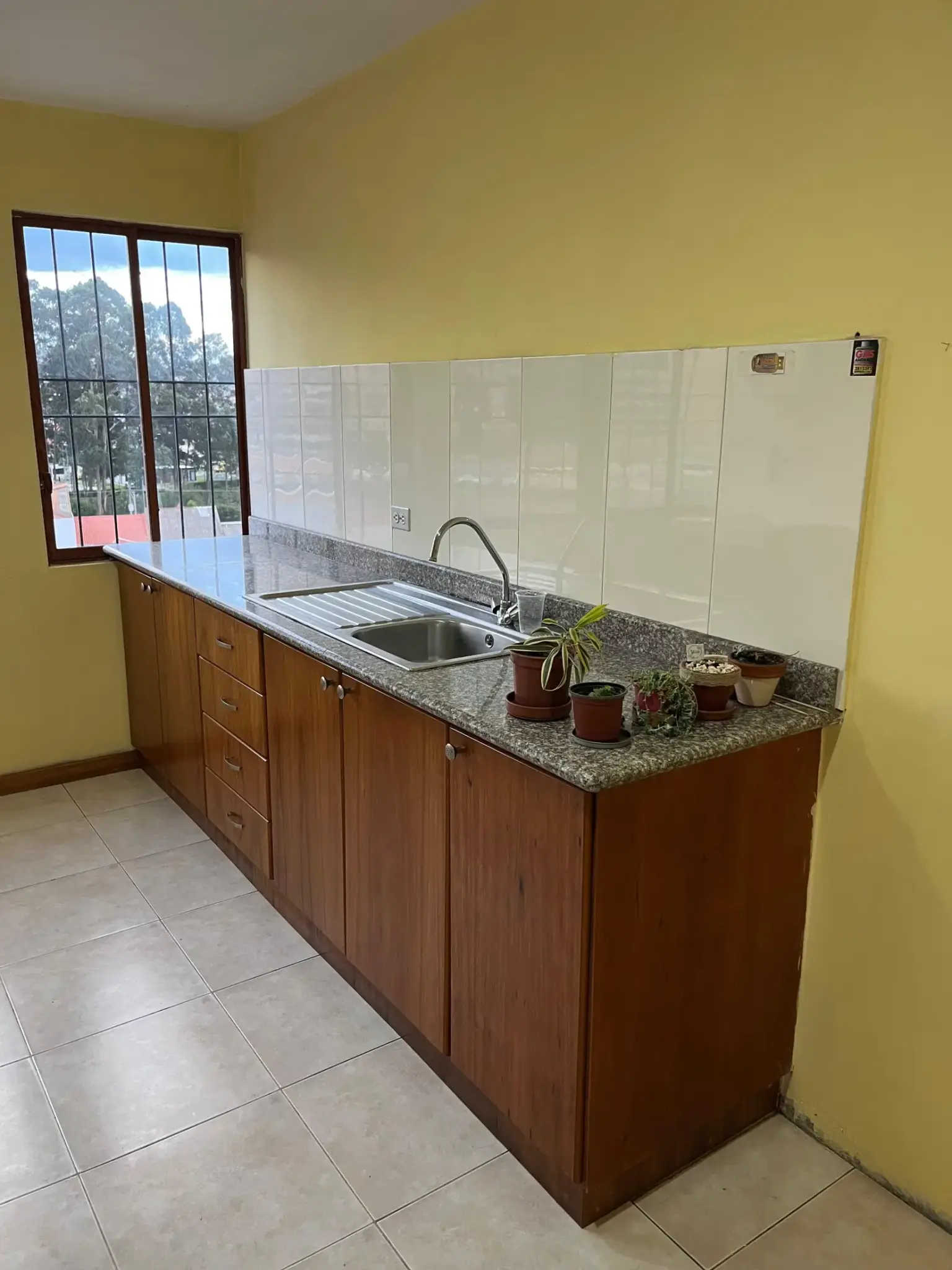 Muebles cocina 2