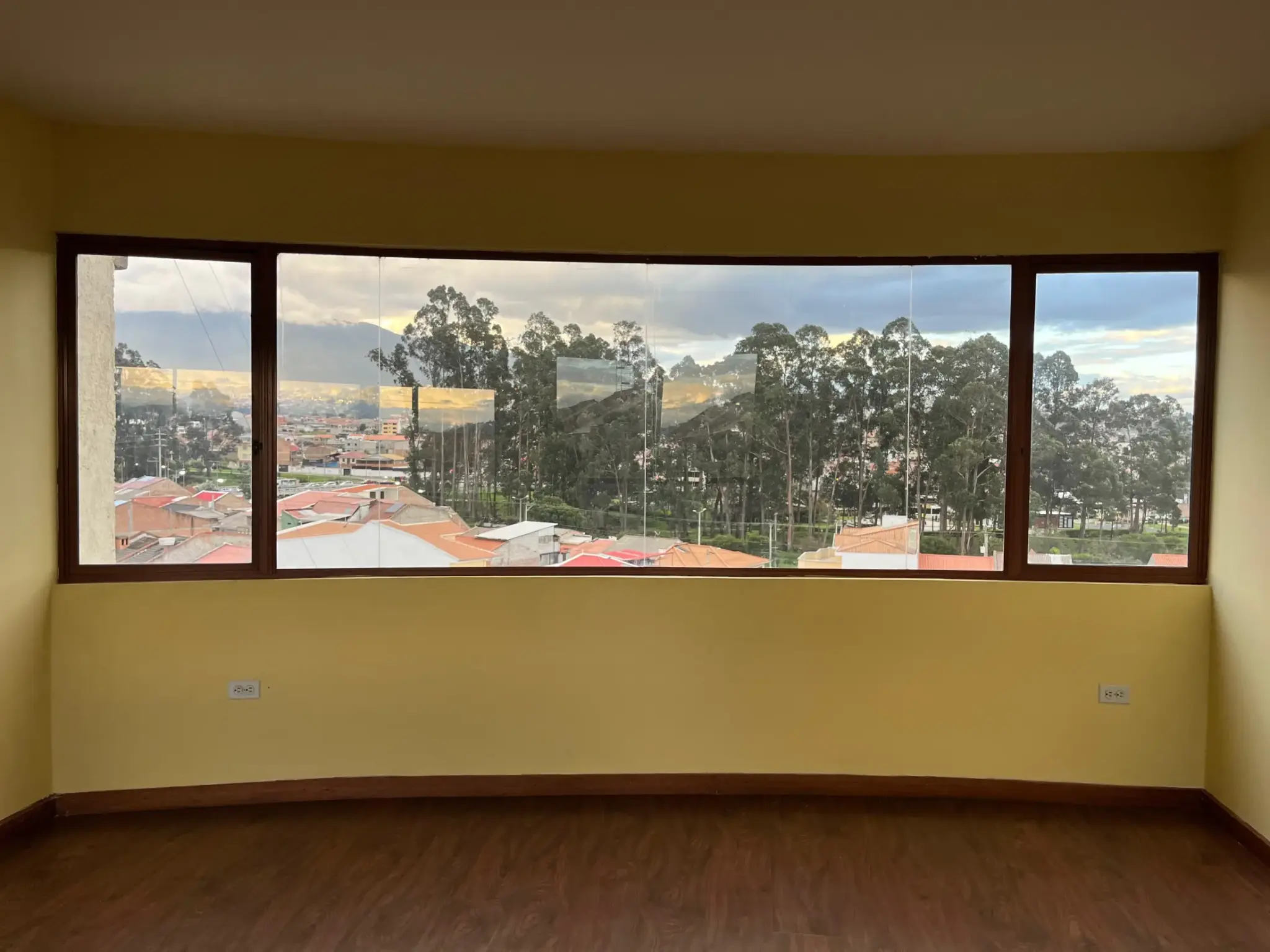 Sala comedor