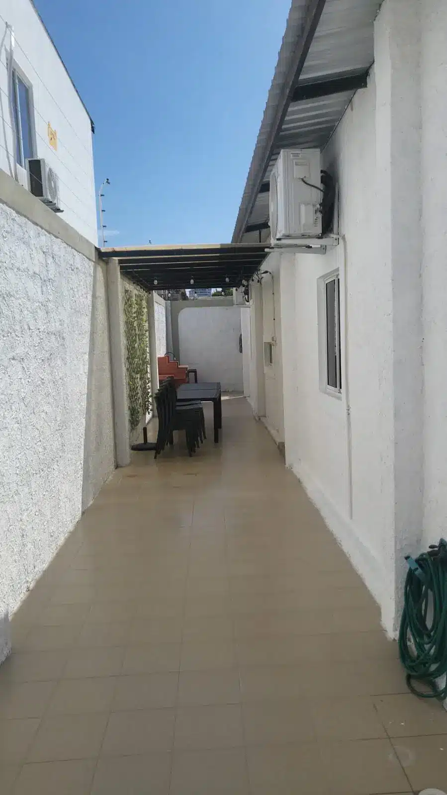 bbq area salina