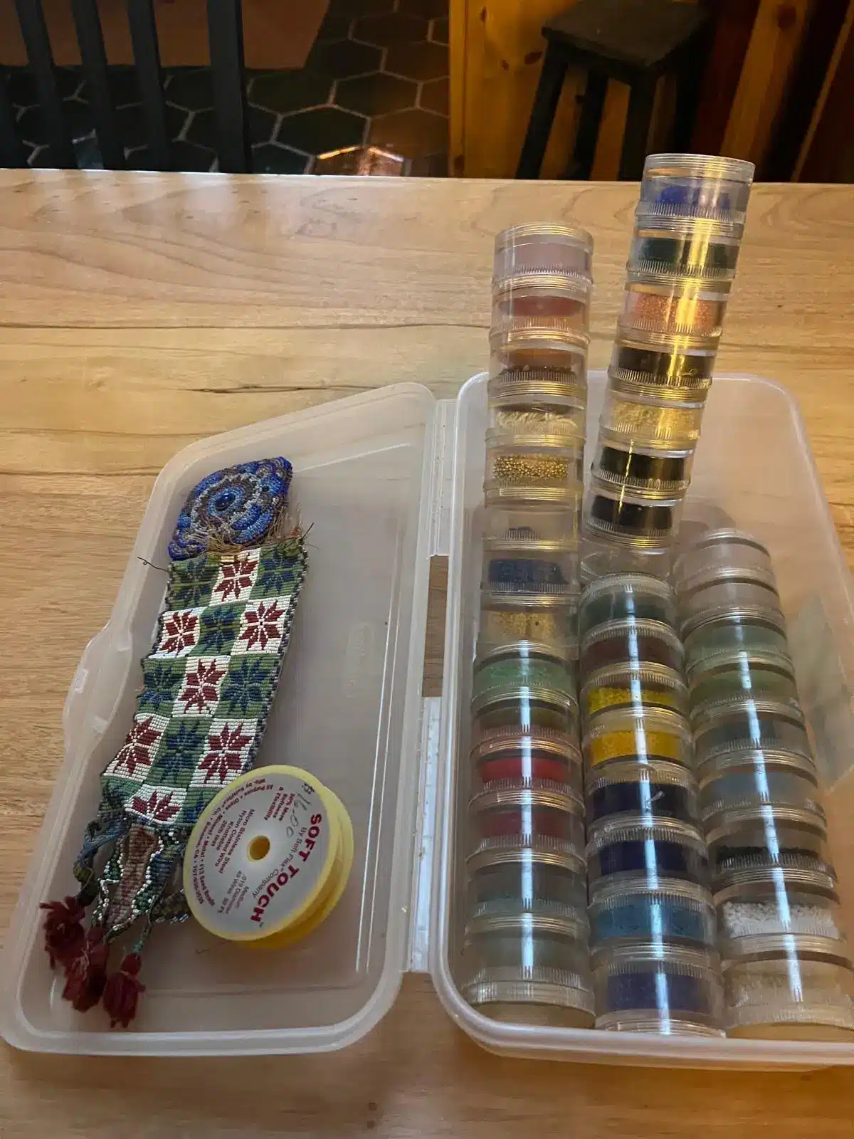 beads 1