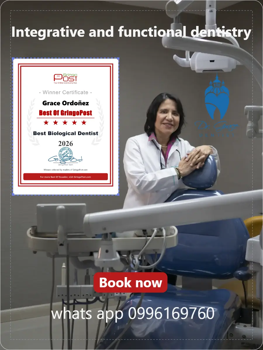 Dr Grace Dentist