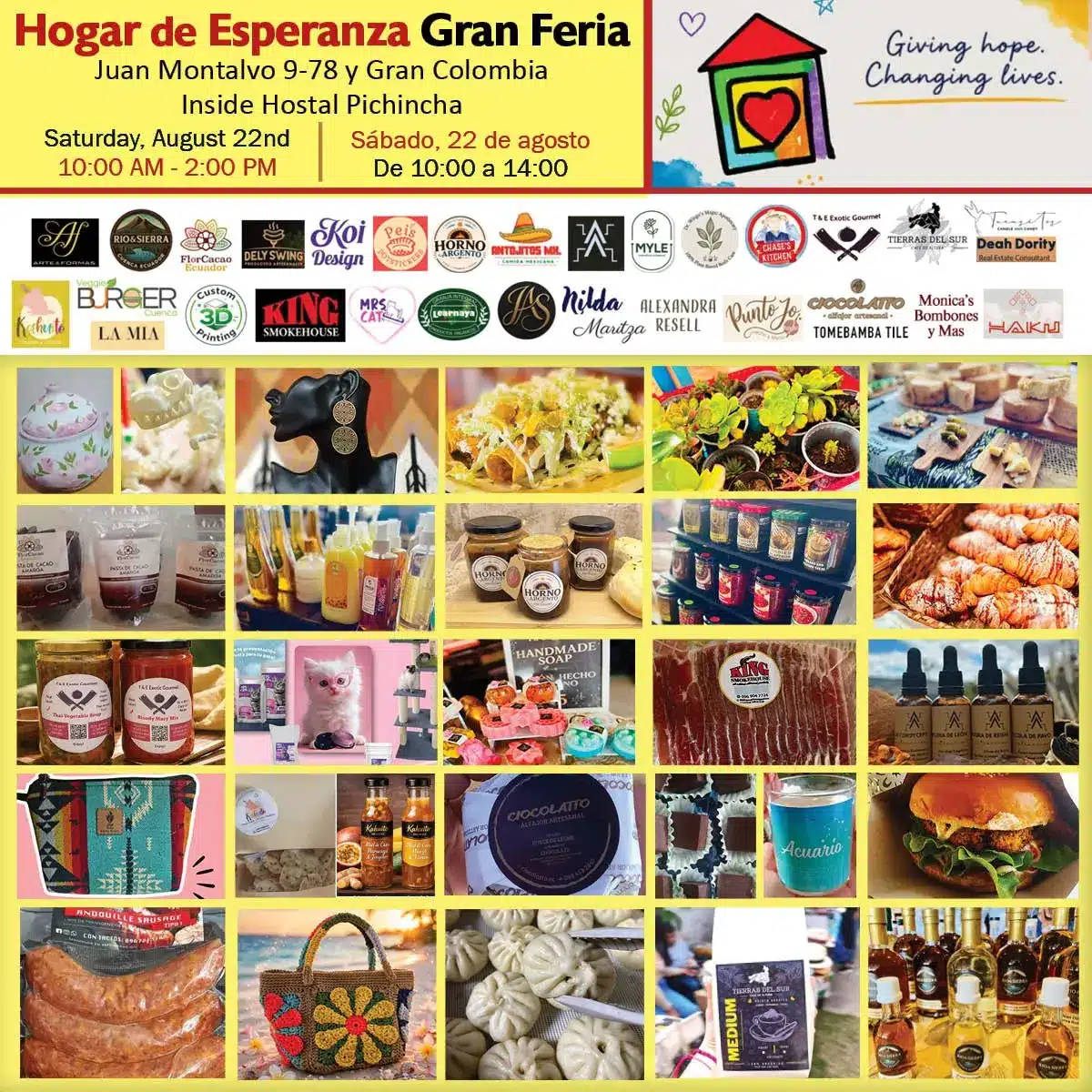 u200669871 wjixoeuc reppxup 1787 esperanza feria aug 22