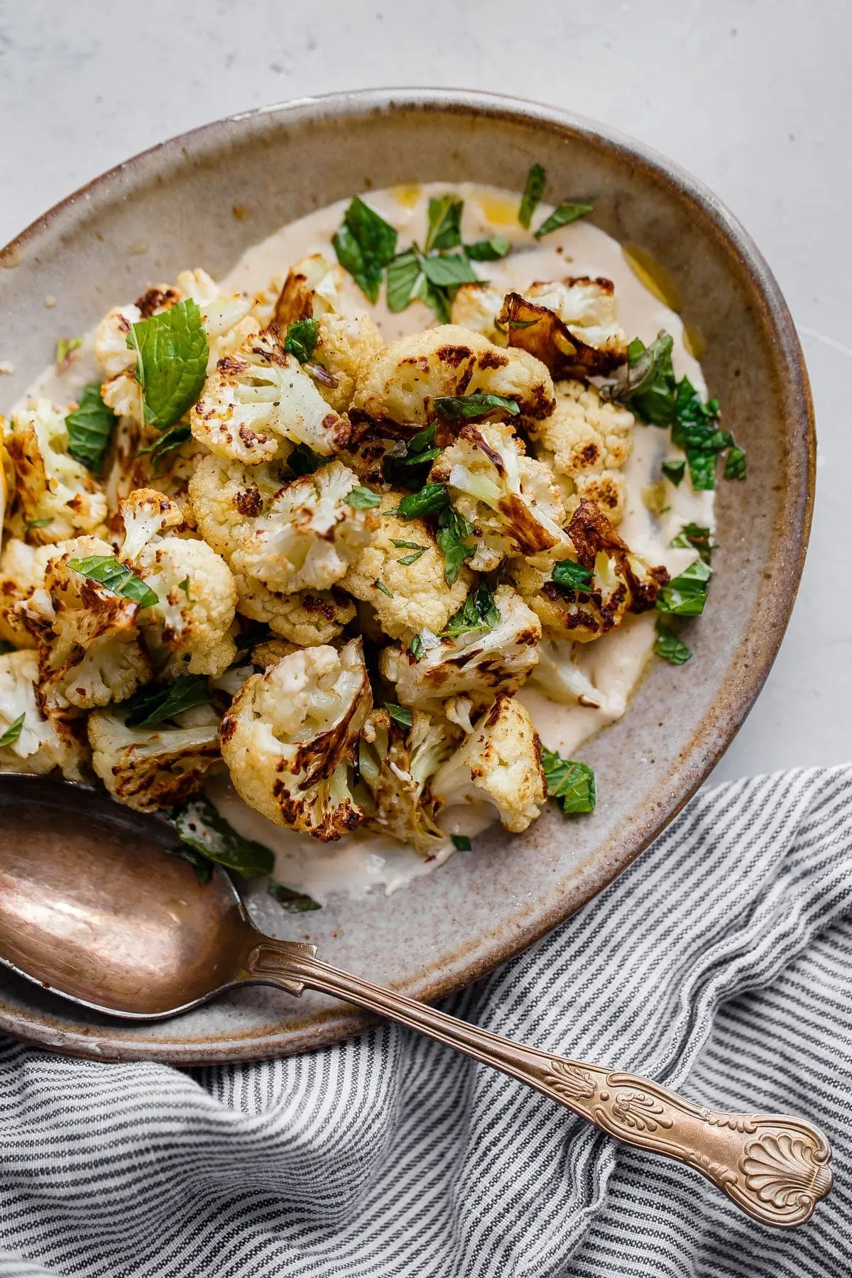 u200670903 1xkktnlj reppxup 1787 middle east roasted cauliflower with tahini 5