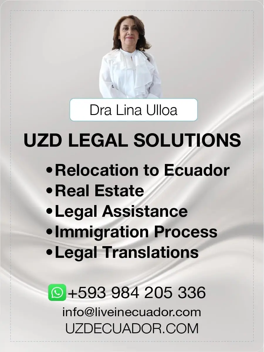 UZD Lina