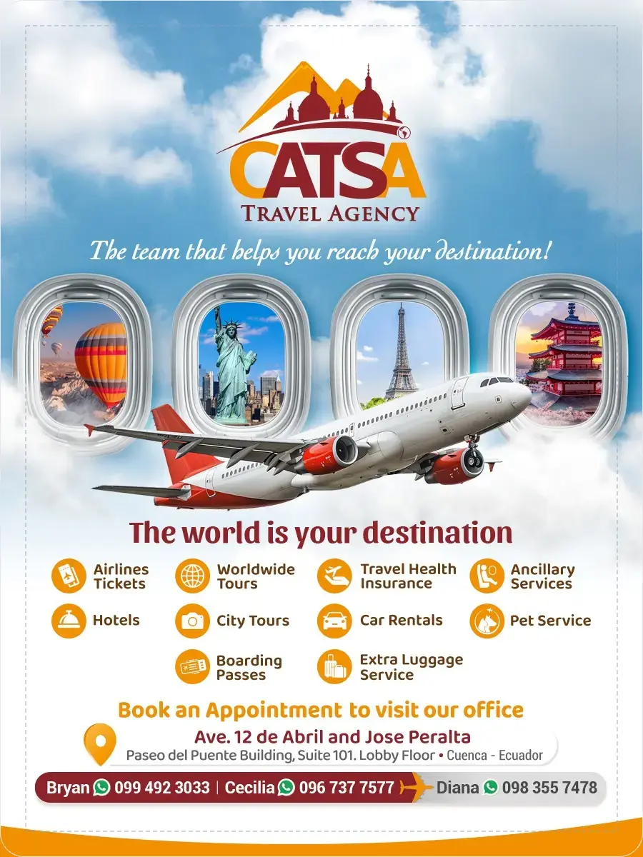 CATSA