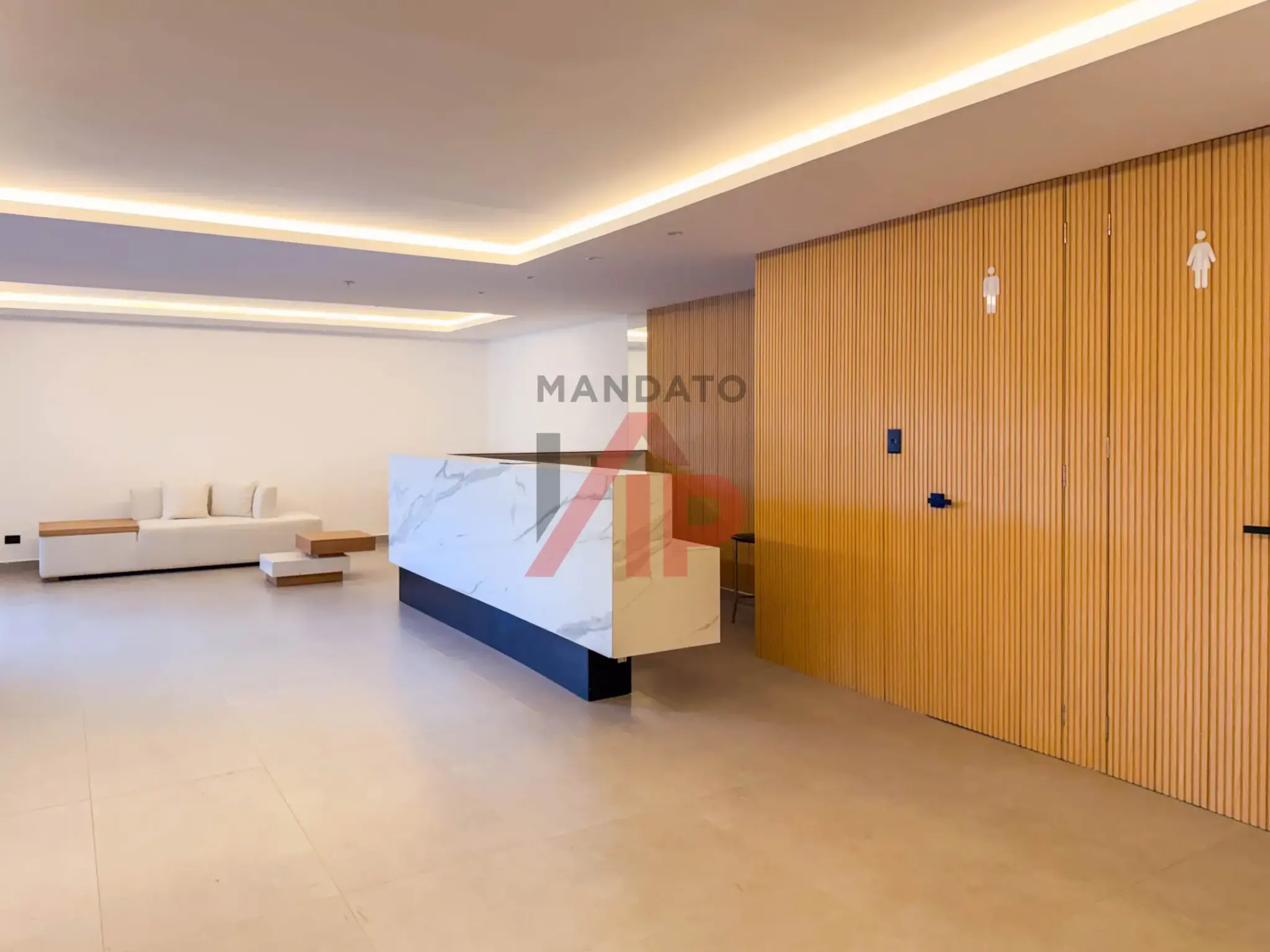 Hero image preview