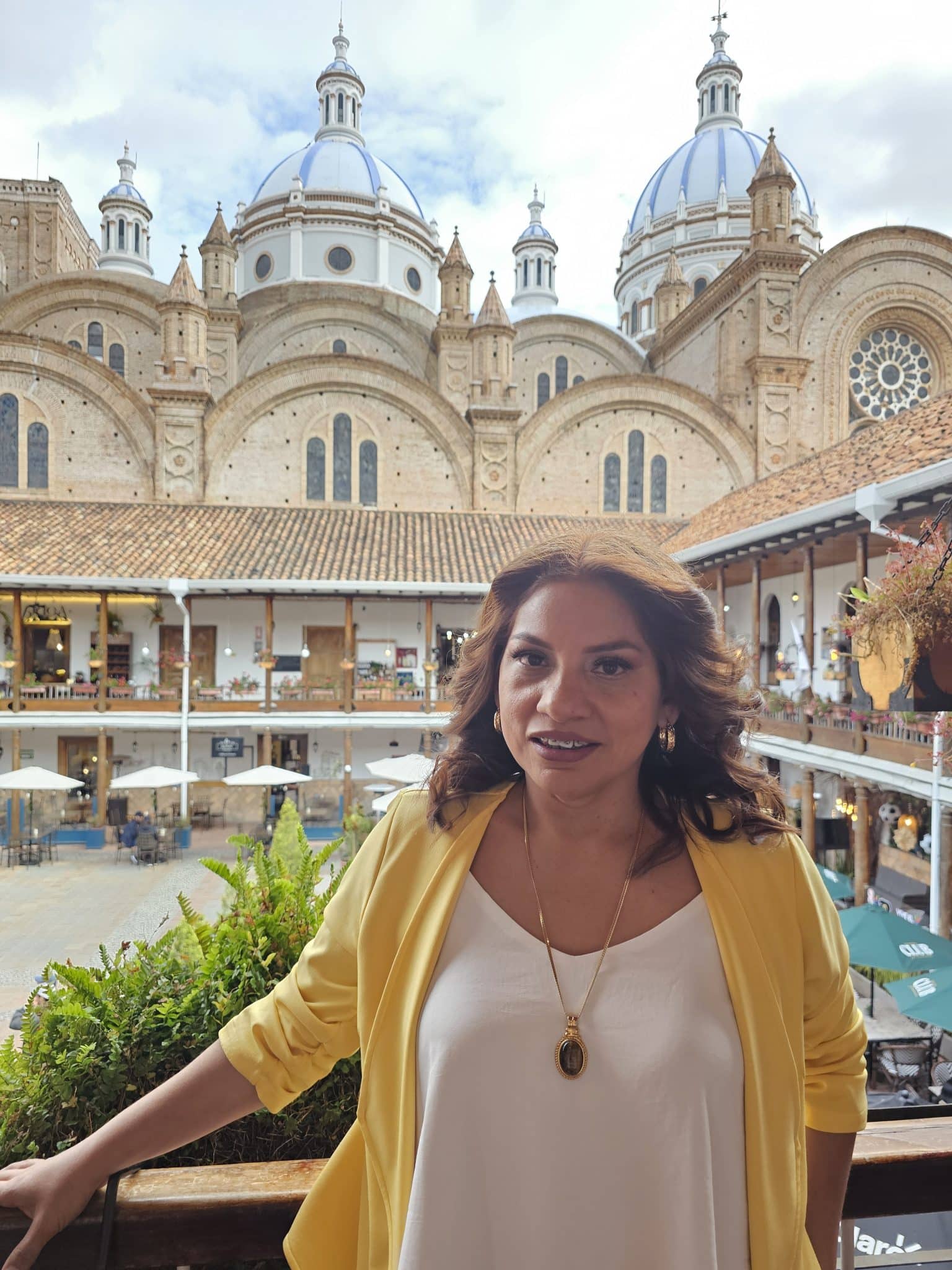 Cuenca Roots 3