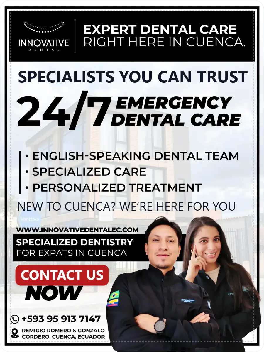 INNOVATIVE DENTAL