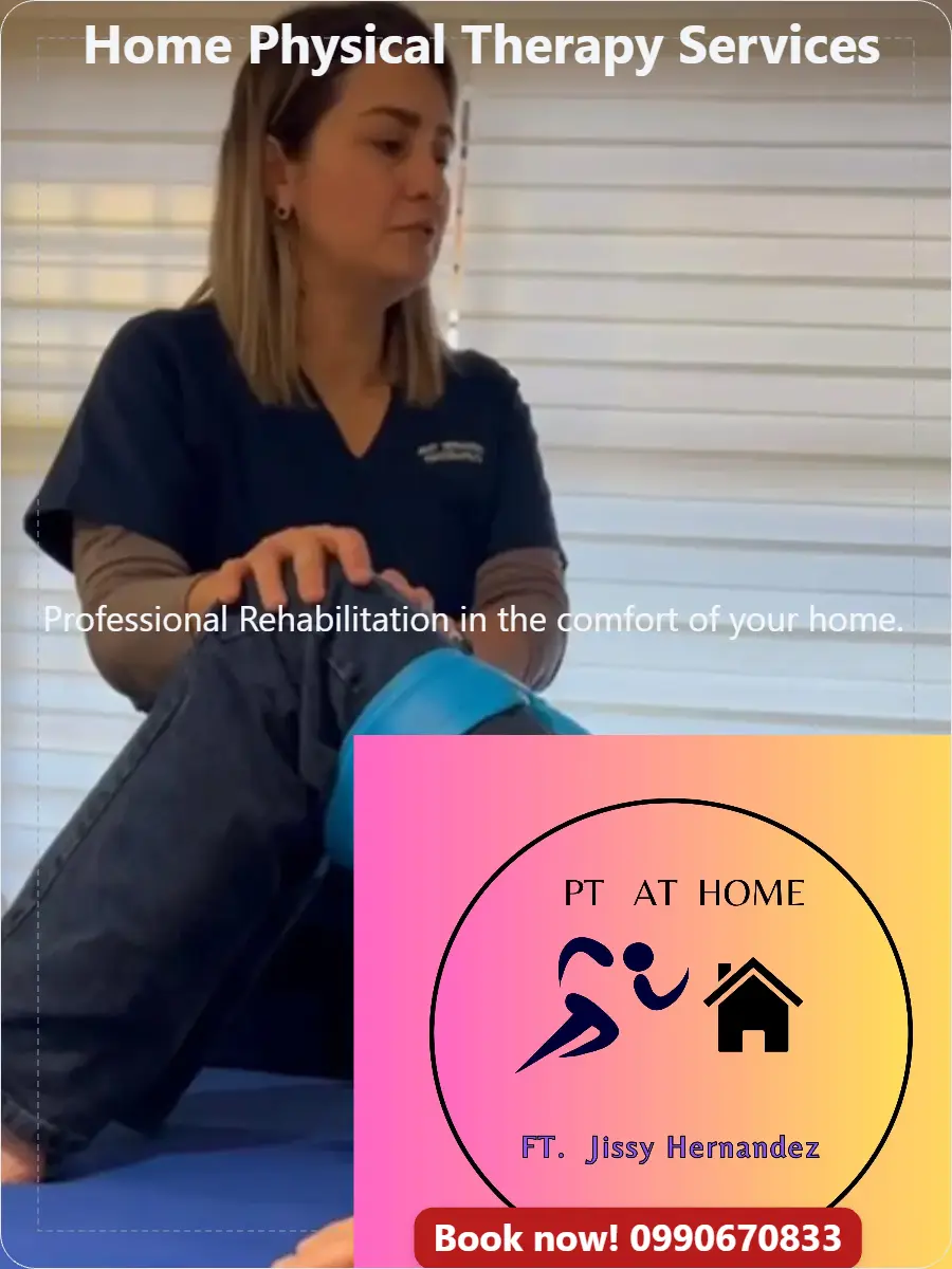 PT AT HOME