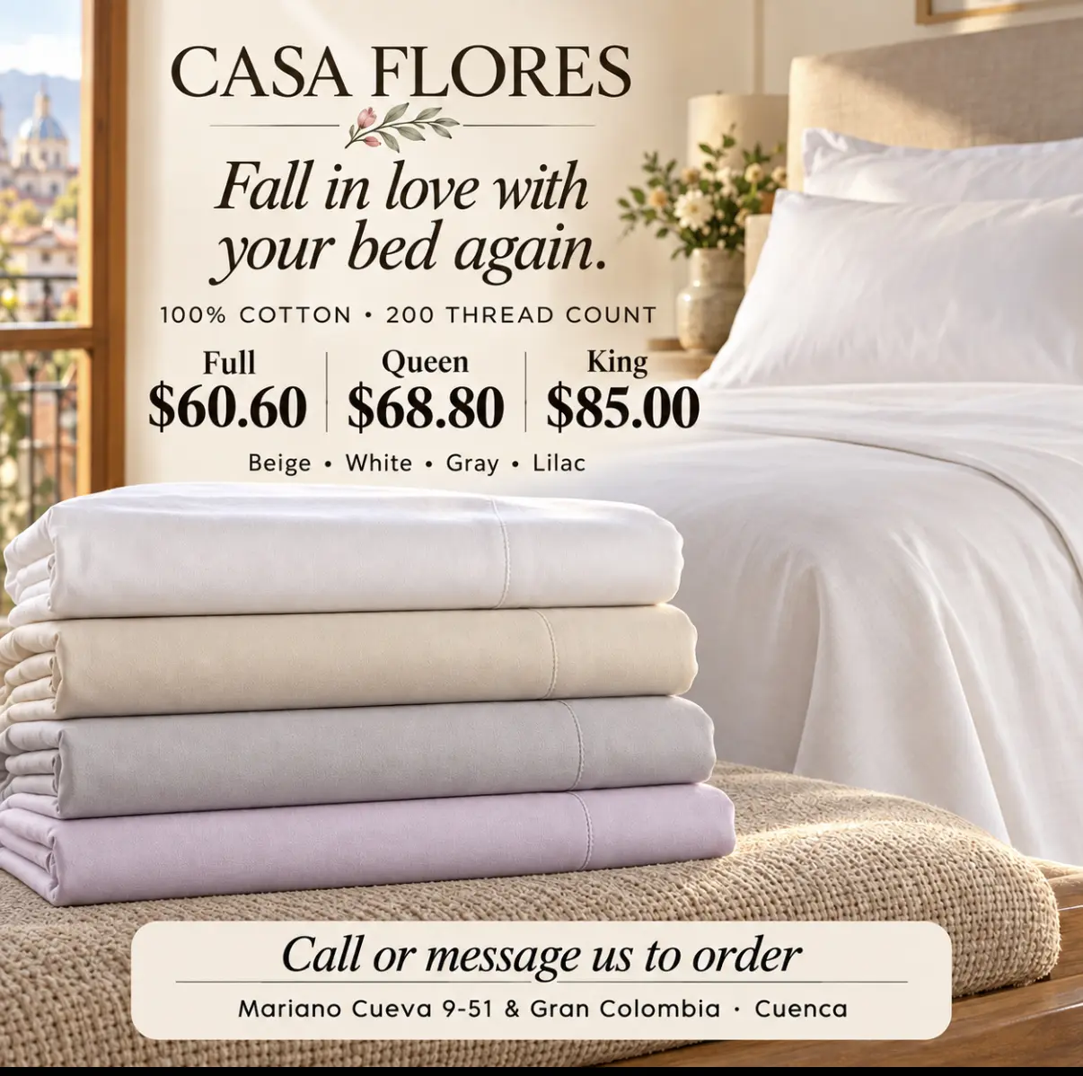 u200671335 p4tfkox7 sabana fiore promo oct 26