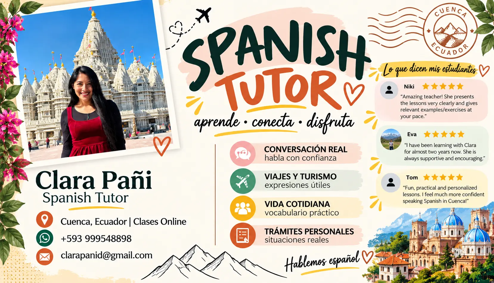 u200676450 hnnwtn8j reppxup 1792 spanish tutor clara learn connect enjoy