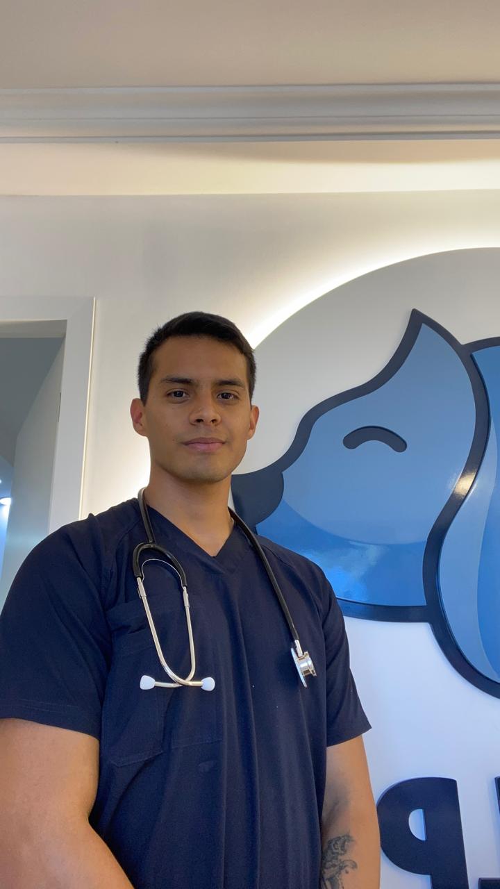 Helpet Vet & Petshop