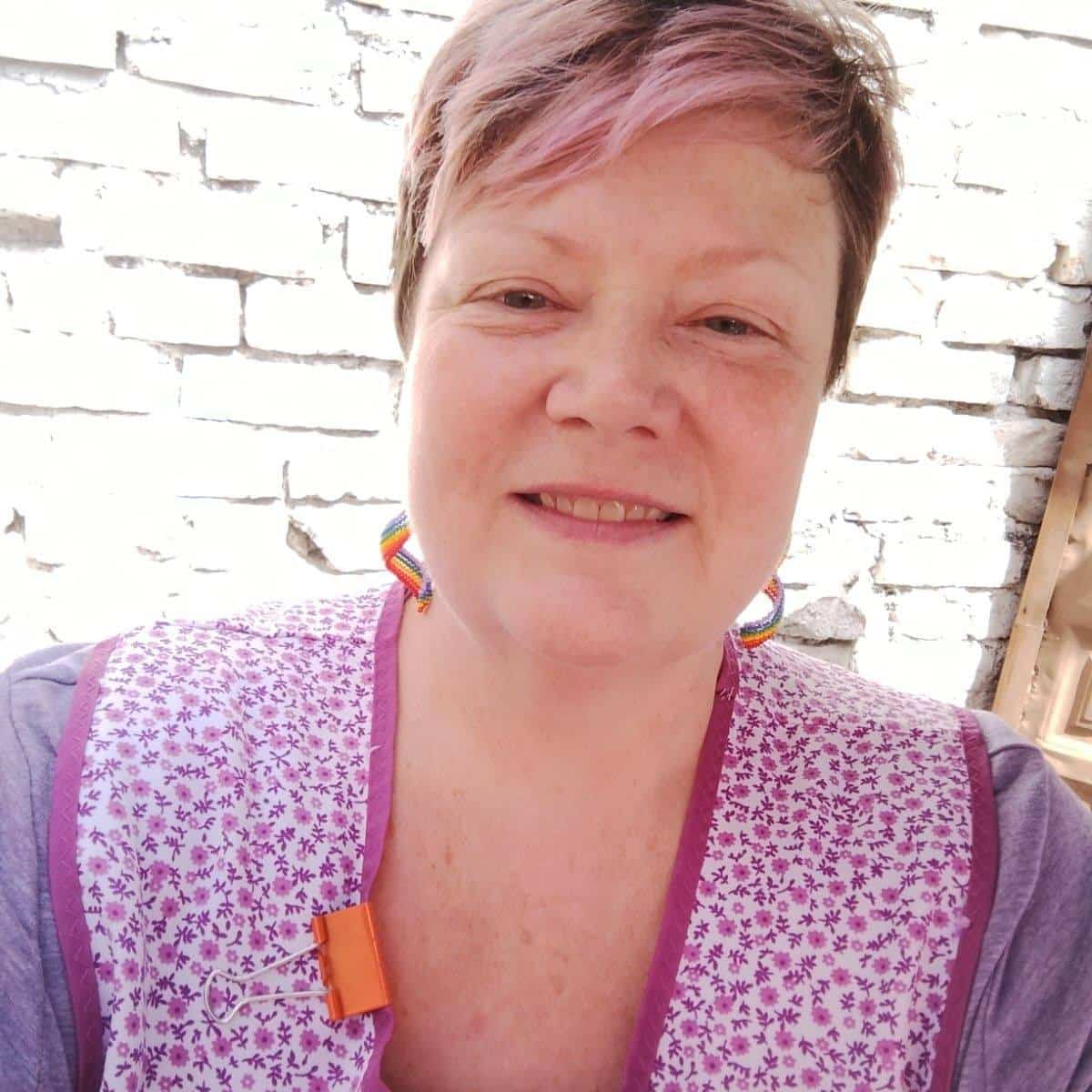 Dawn Wolfe