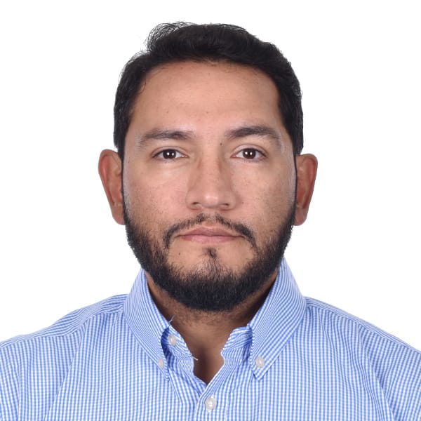 Pablo Espinosa