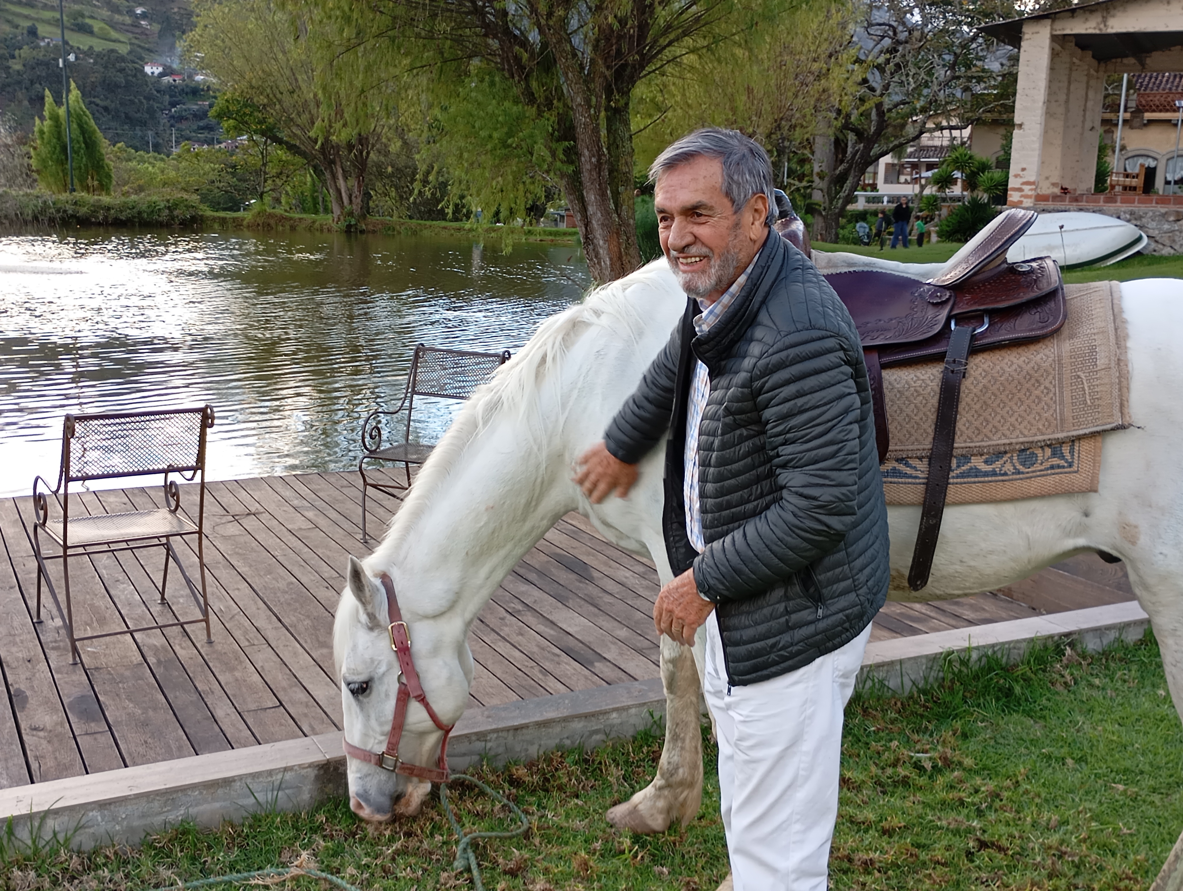 Rafael Carrion