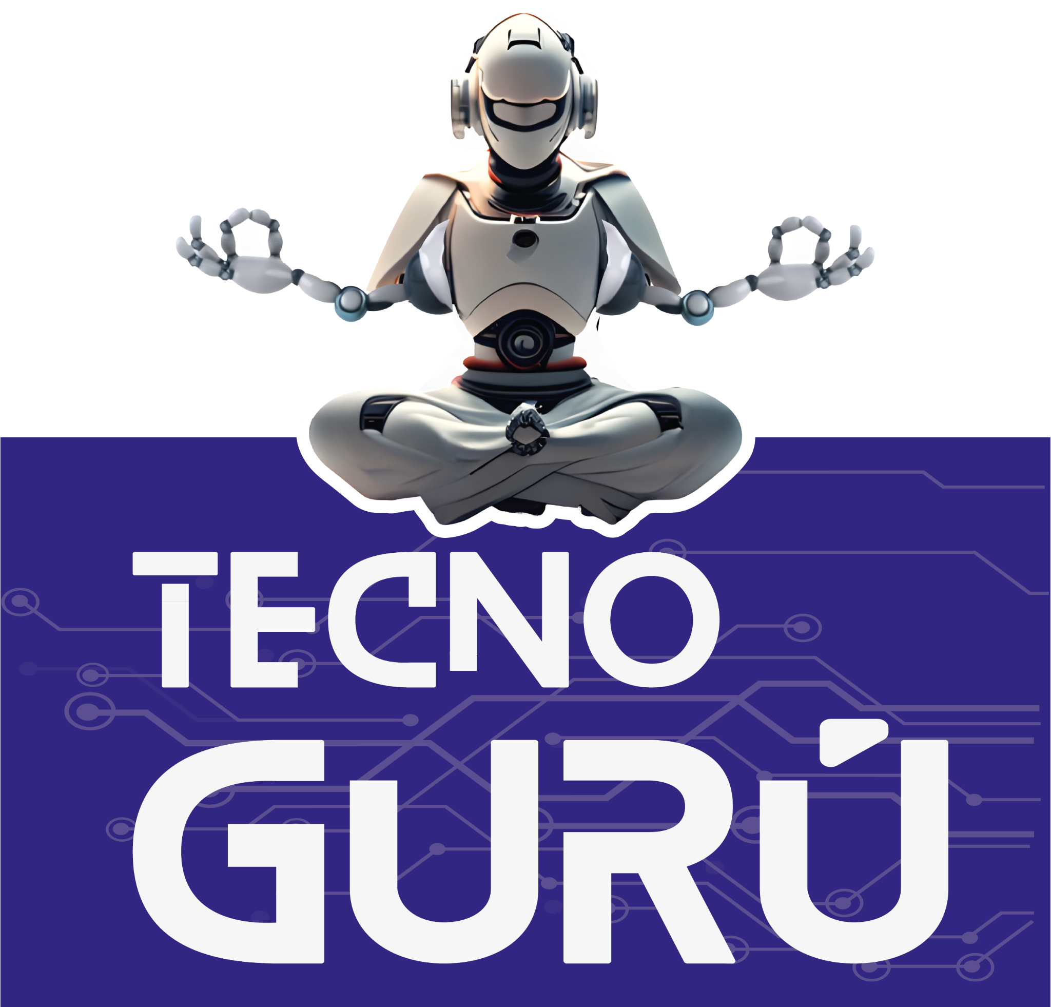 Tecno Gurú