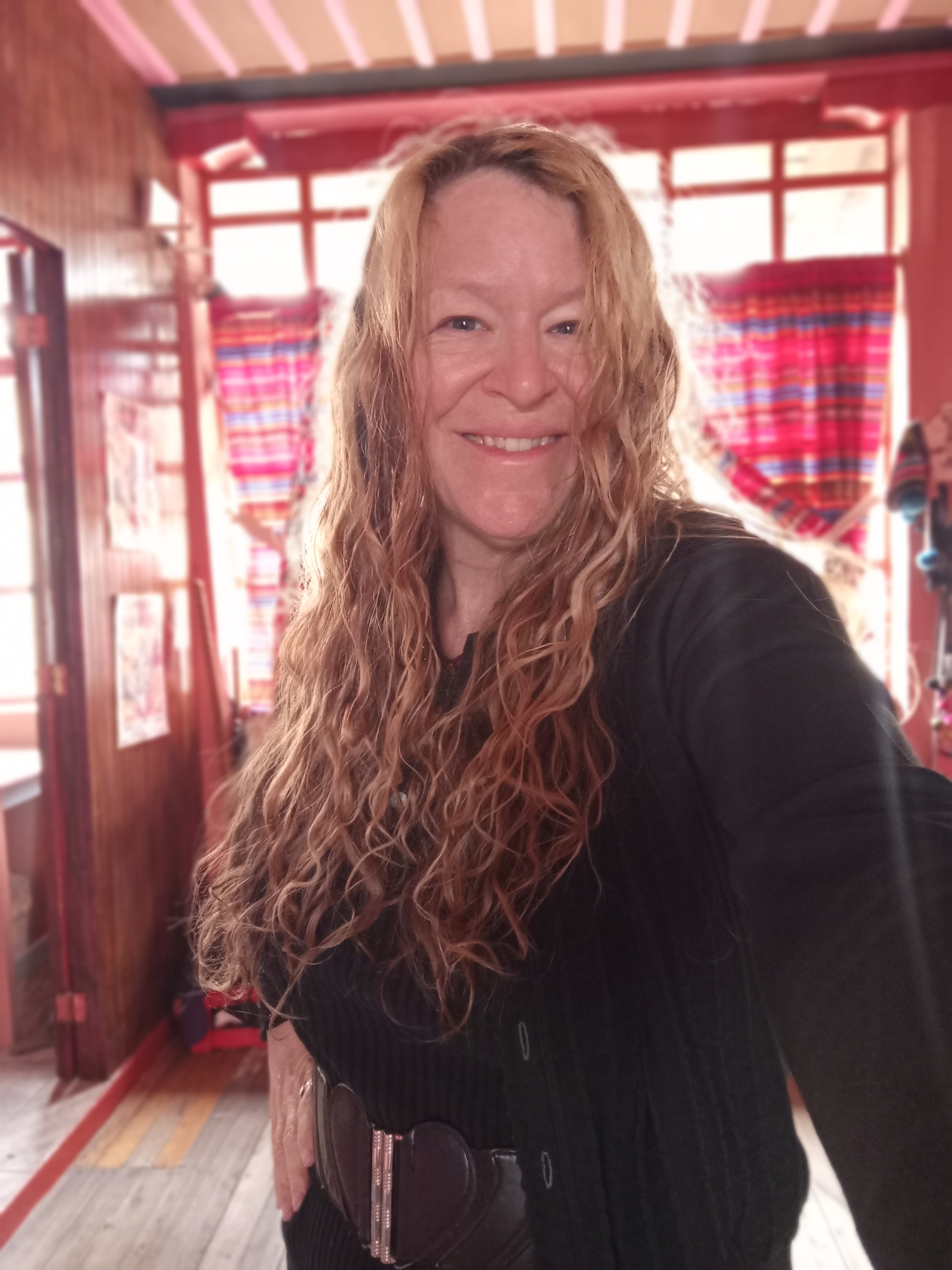 Mary Wingo